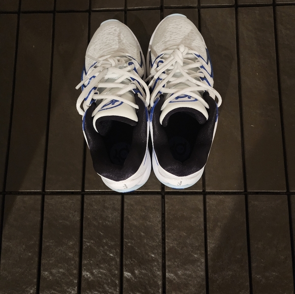 Kid's Nike KD 17 'Penny' - Picture 14 of 16